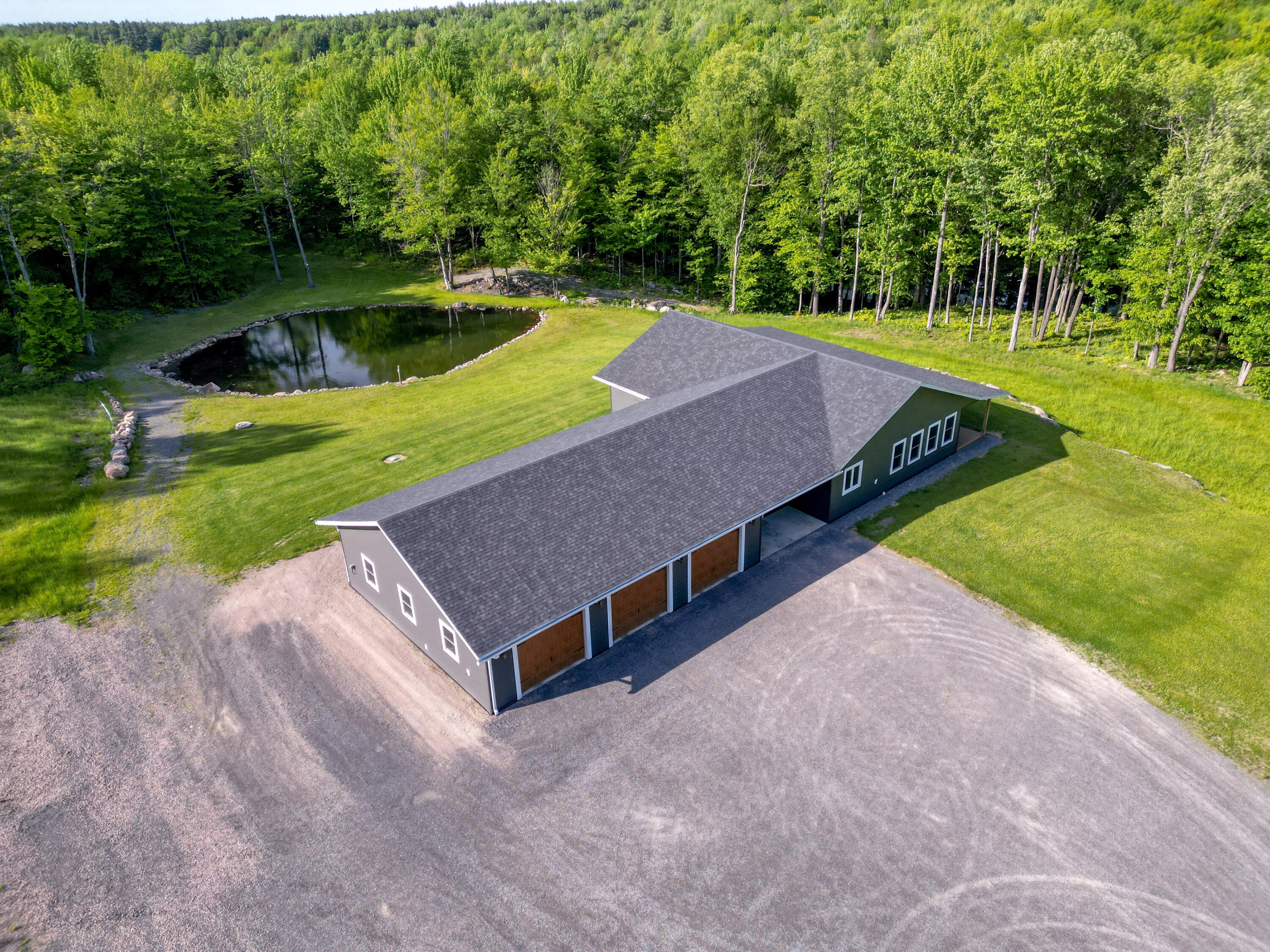 58 Hewitt Road St. Regis Falls, NY 12980 - Photo 108 of 126
