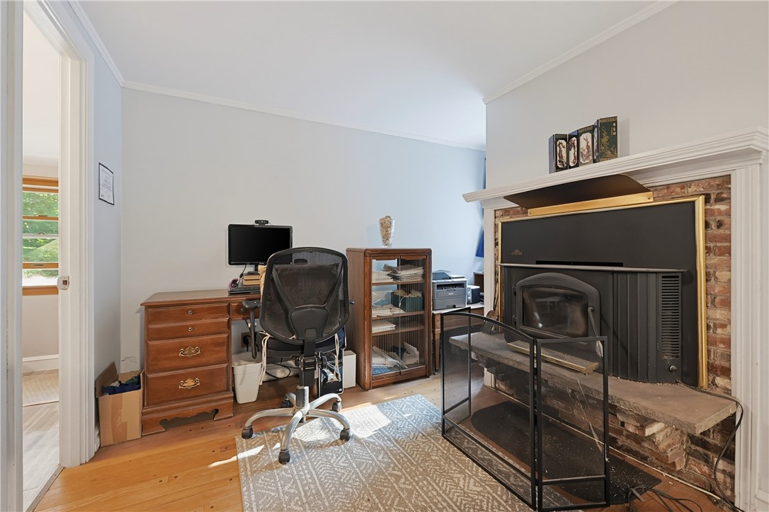 20 Gleaner Chapel Road Scituate, RI 02857 - Photo 33 of 49