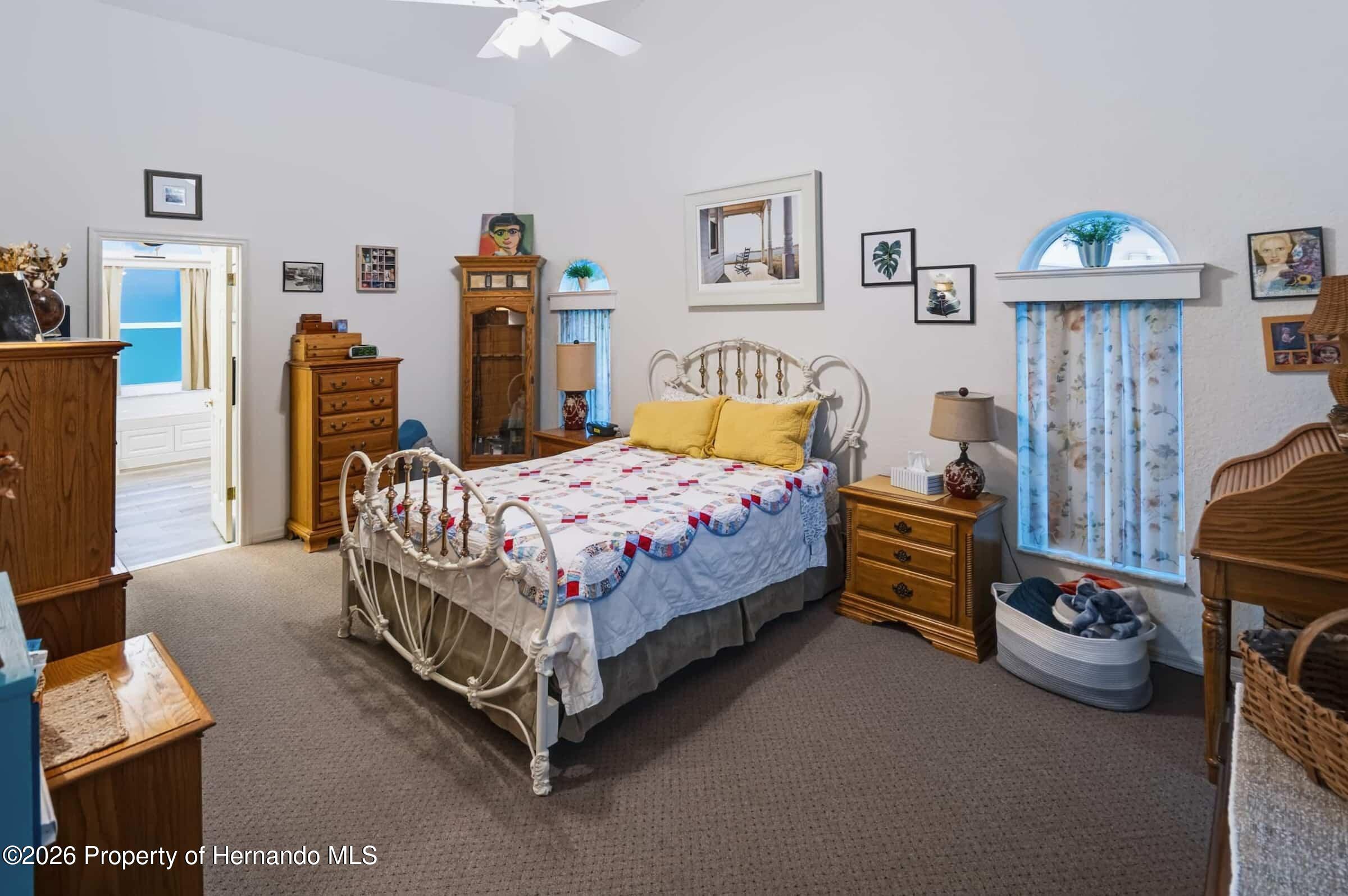 1005 Druid Road Spring Hill, FL 34609 - Photo 26 of 48
