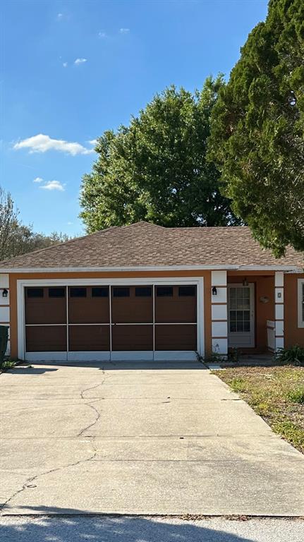 2 Bay Ridge Loop Mascotte, FL 34753 - Photo 1 of 1 Front Home