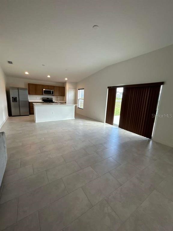 2203 Carson Loop Lake Lake Wales, FL 33859 - Photo 10 of 14 a view of a hall with an entryway