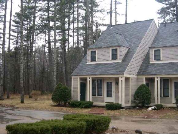 83 Old Bartlett Road, Unit 83 Conway, NH 03860 - Photo 1 of 9 Gallery Image 1