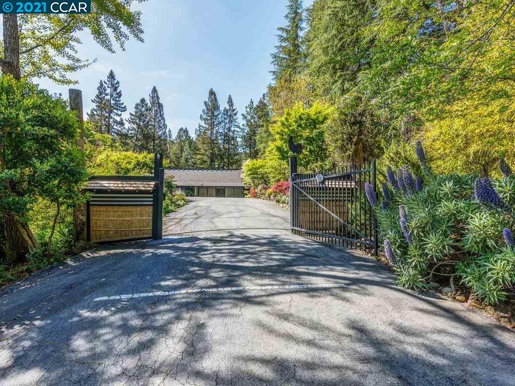 7 Cricket Hill Road Lafayette, CA 94549 - Photo 1 of 1