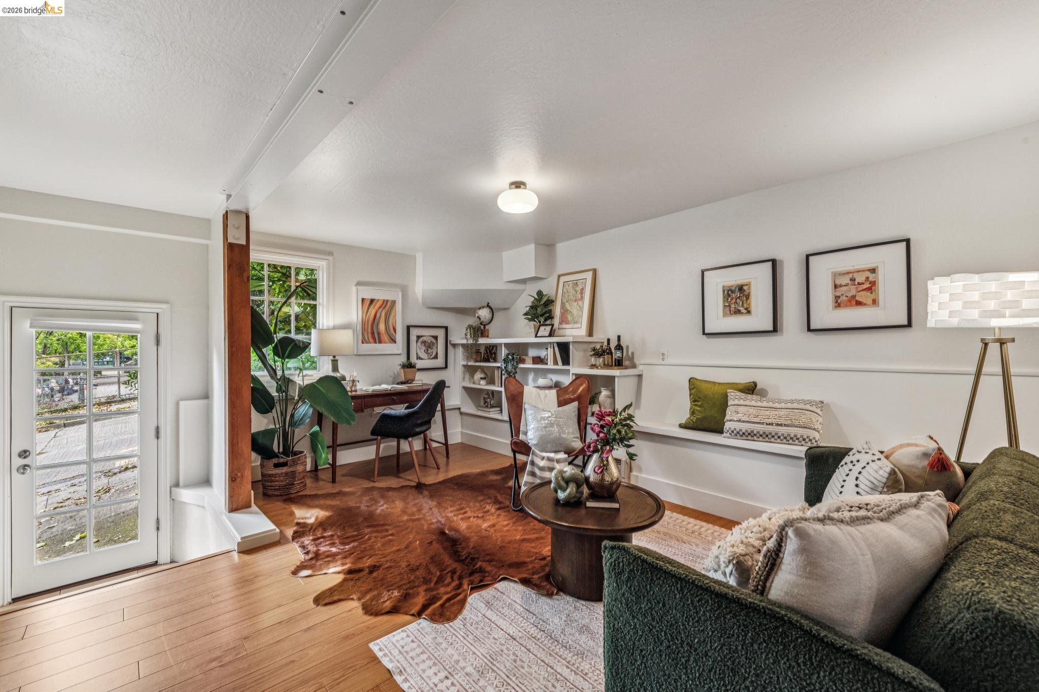 2370 Marin Avenue Berkeley, CA 94708 - Photo 42 of 44