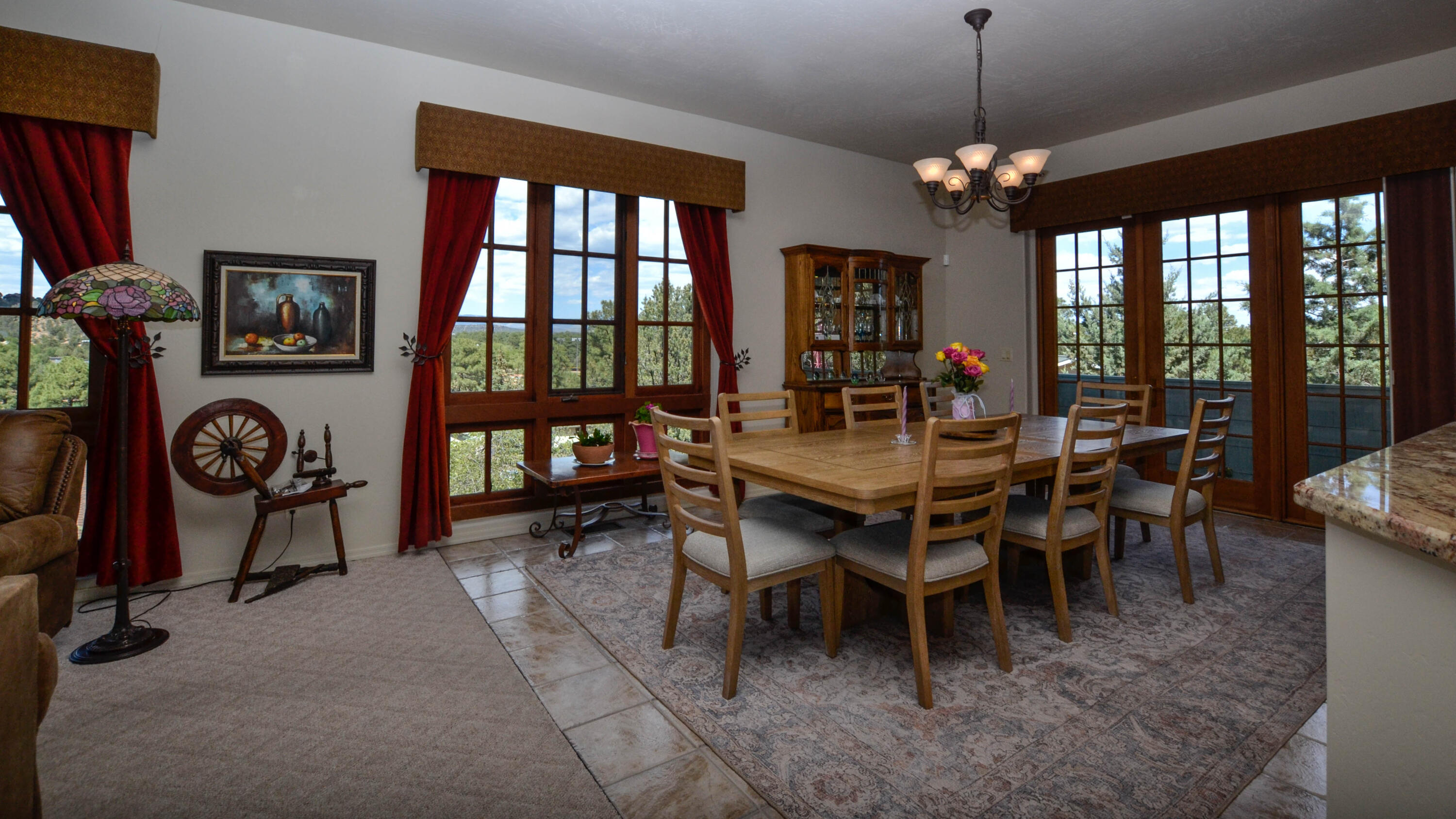 801 Zane Grey Circle Payson, AZ 85541 - Photo 9 of 63