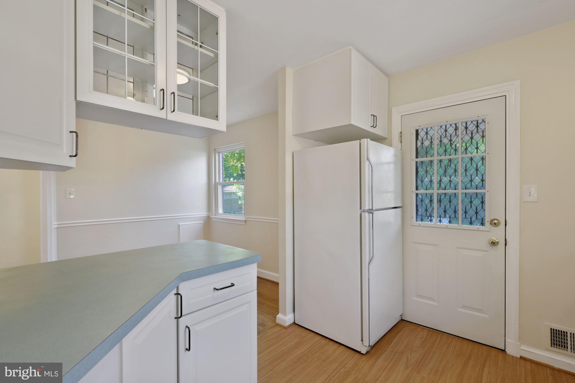 2828 Hardy Avenue Silver Spring, MD 20902 - Photo 14 of 24 Kitchen