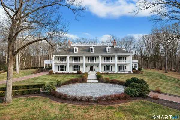 $8,600,000 | 63 Turney Road, Redding, CT 06896