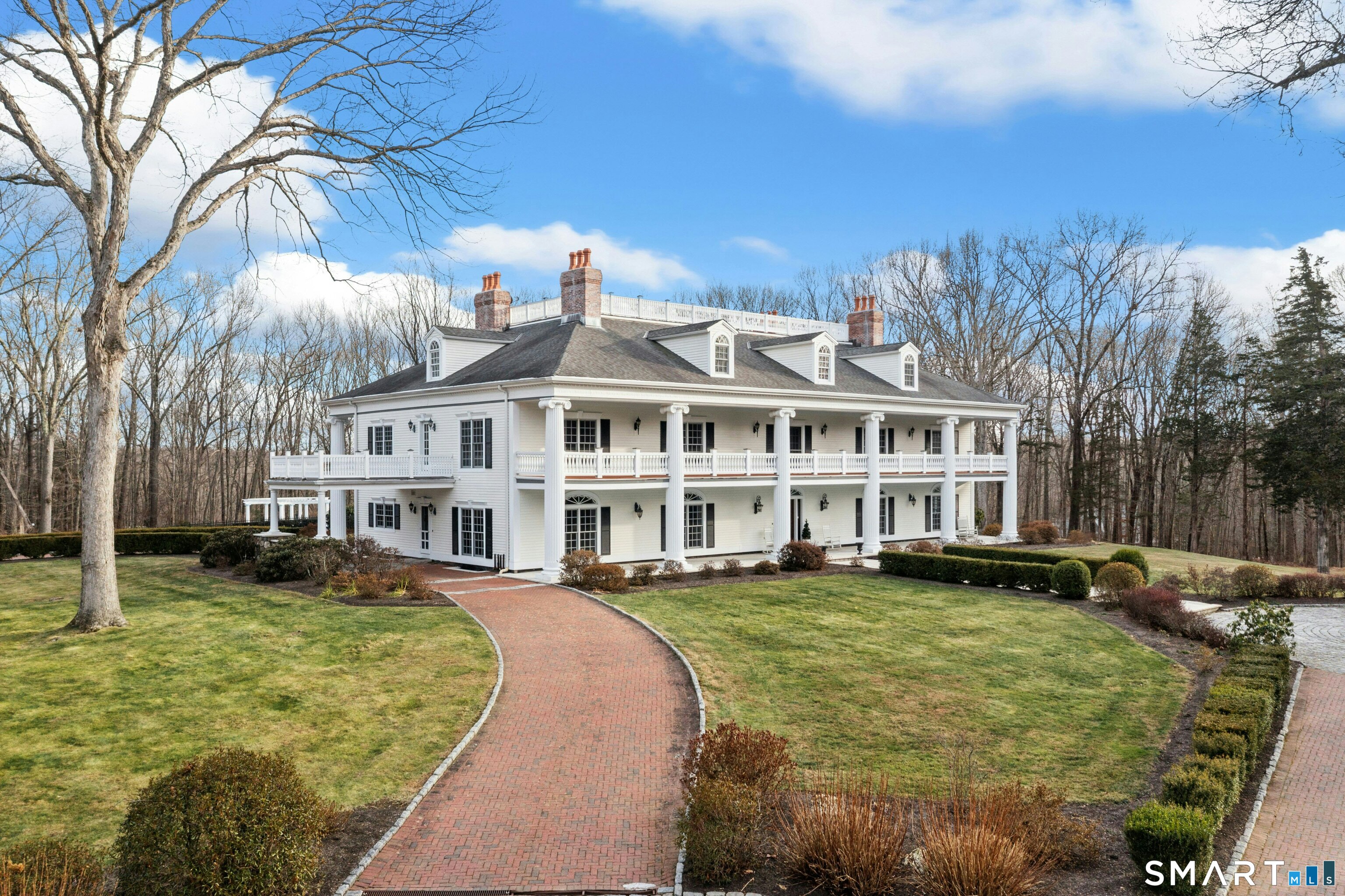 63 Turney Road Redding, CT 06896 - Photo 11 of 40