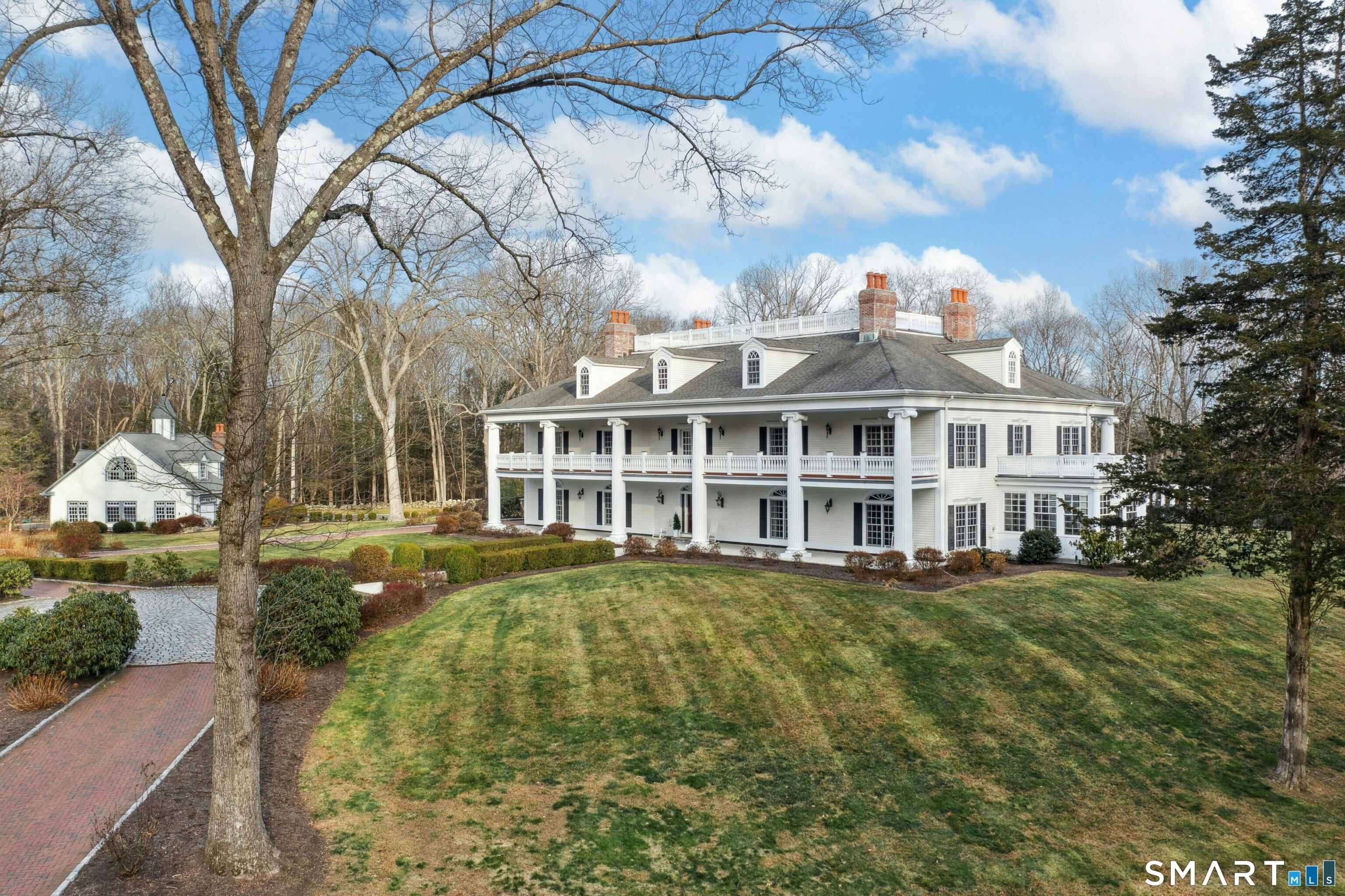 63 Turney Road Redding, CT 06896 - Photo 12 of 40