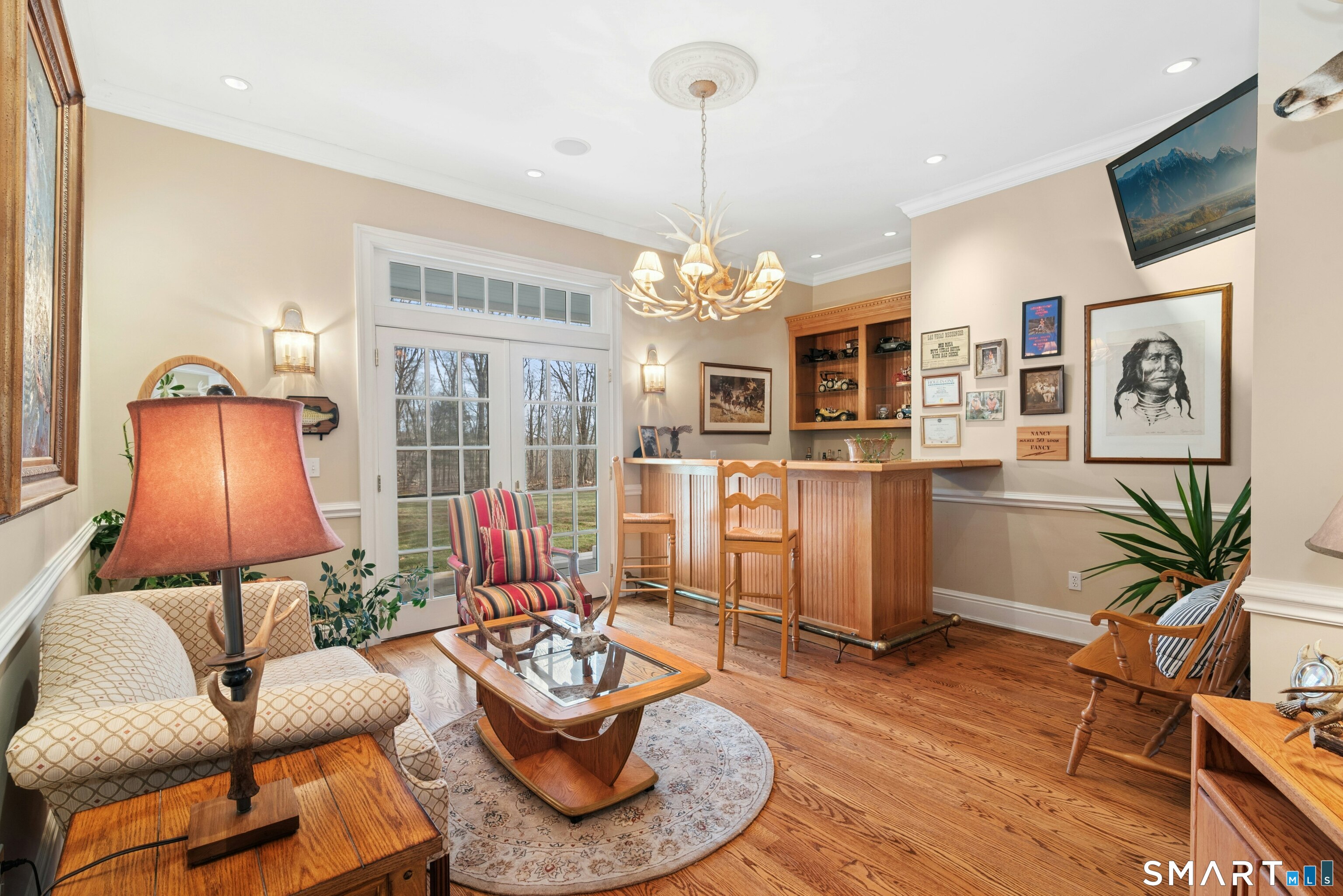 63 Turney Road Redding, CT 06896 - Photo 17 of 40 Pub