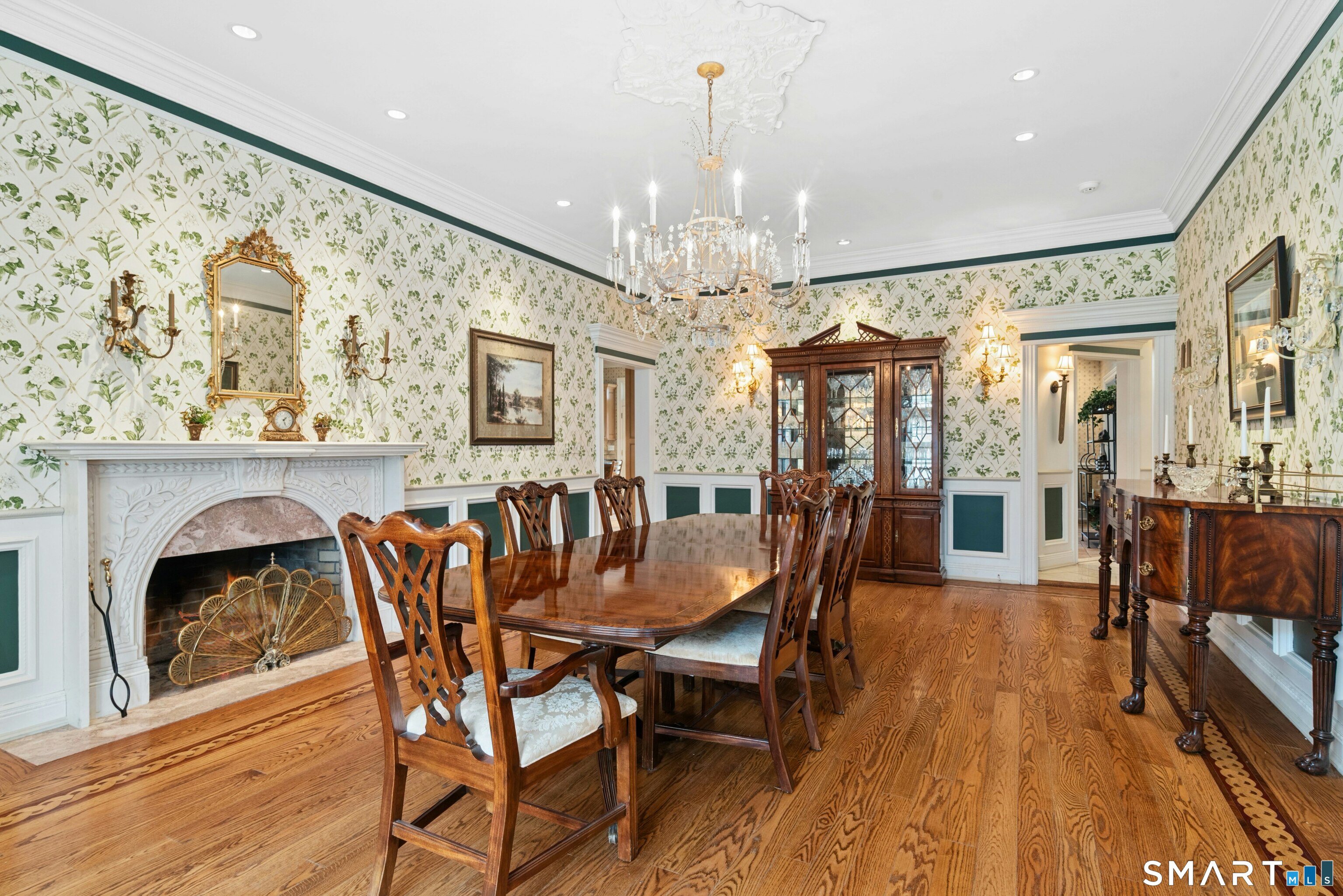 63 Turney Road Redding, CT 06896 - Photo 17 of 40