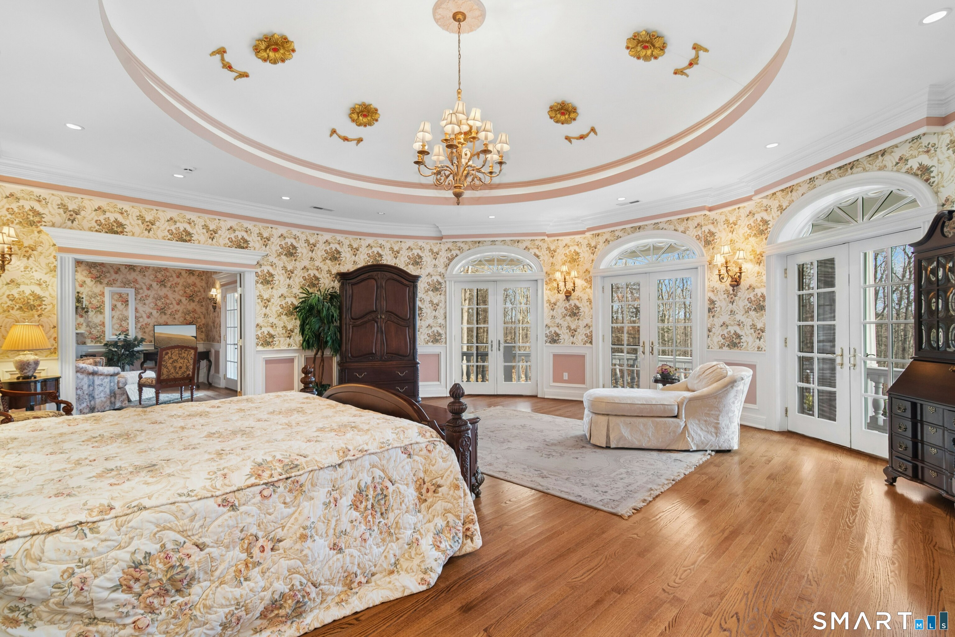 63 Turney Road Redding, CT 06896 - Photo 25 of 40