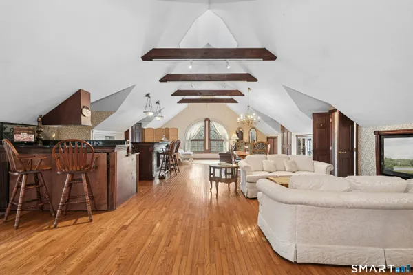 $8,600,000 | 63 Turney Road, Redding, CT 06896