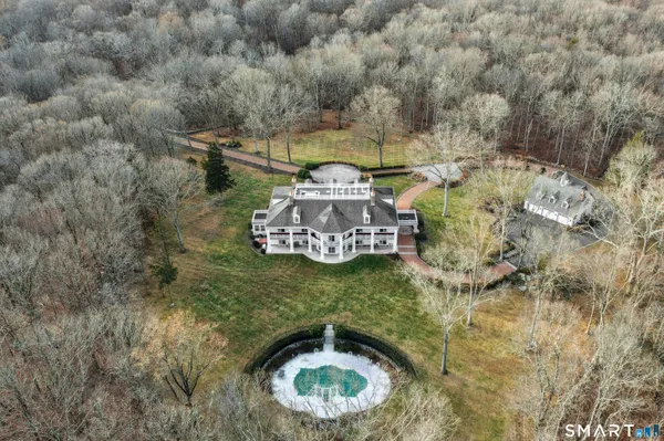 $8,600,000 | 63 Turney Road, Redding, CT 06896
