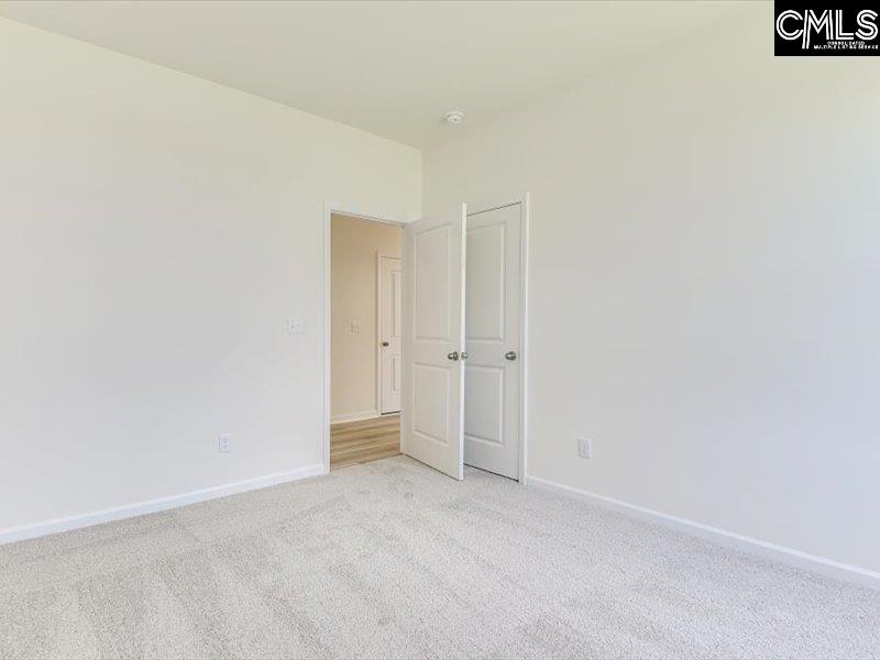 628 Old Charleston Road Pelion, SC 29123 - Photo 30 of 36 a view of an empty room