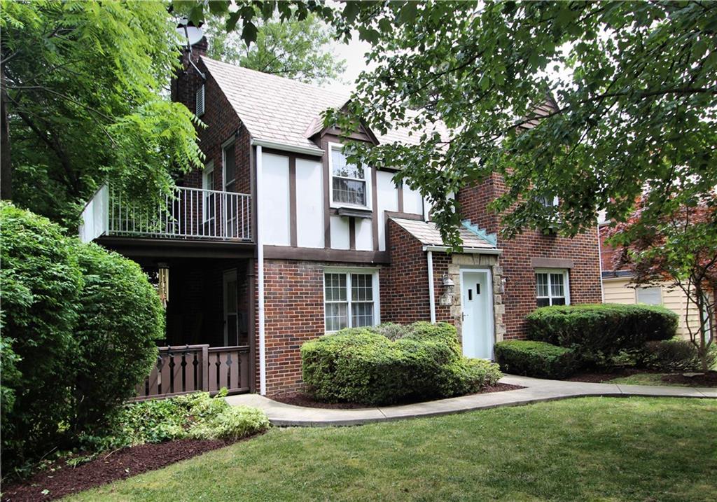 417 Sleepy Hollow Road Mt. Lebanon, PA 15228 - Photo 1 of 25 Gallery Image 1