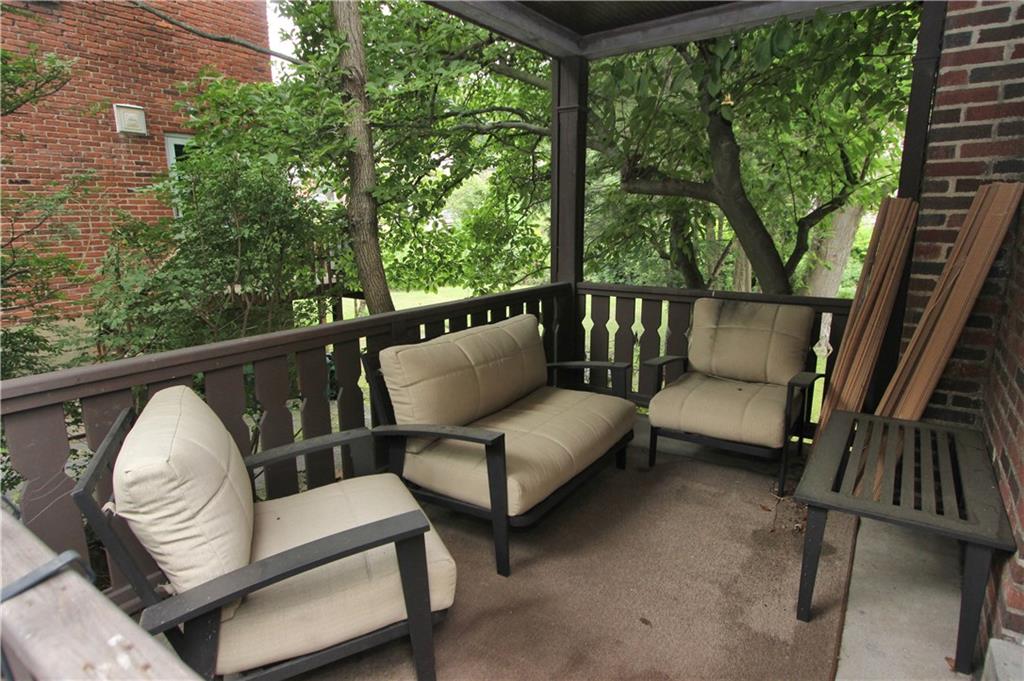 417 Sleepy Hollow Road Mt. Lebanon, PA 15228 - Photo 21 of 25 Gallery Image 21