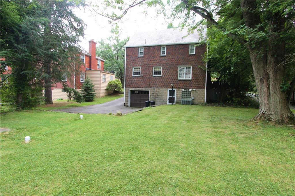 417 Sleepy Hollow Road Mt. Lebanon, PA 15228 - Photo 22 of 25 Gallery Image 22