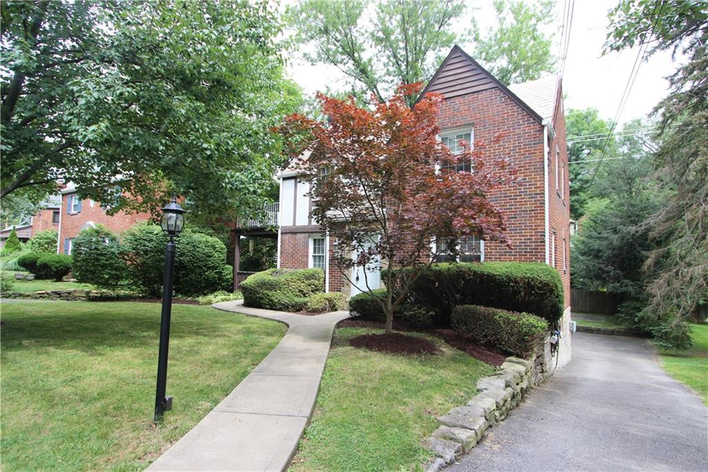 417 Sleepy Hollow Road Mt. Lebanon, PA 15228 - Photo 25 of 25 Gallery Image 25