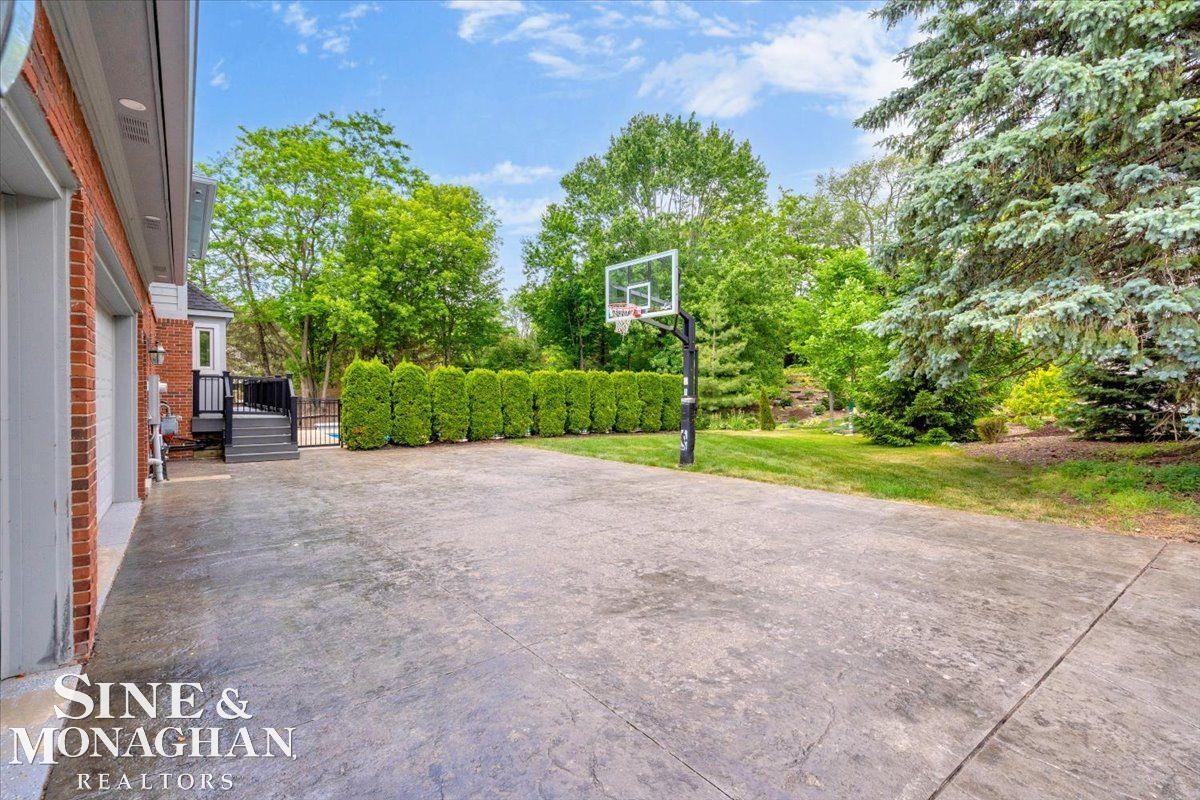 1289 Creek Pointe Drive Rochester, MI 48307 - Photo 69 of 89