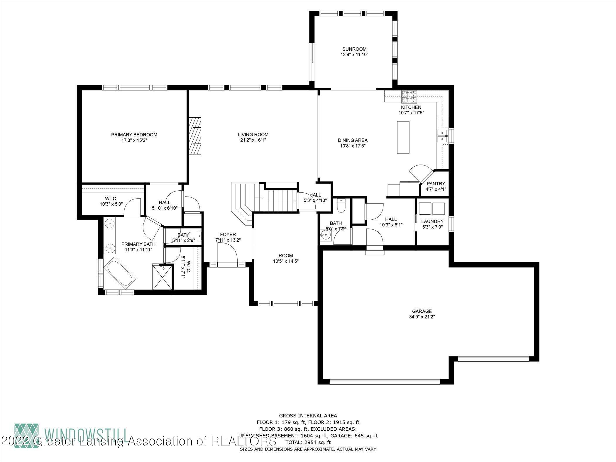 6539 West Howe Road Dewitt, MI 48820 - Photo 69 of 72 01-bea505e4-ee2c-42ed-96e9-788523e4e617
