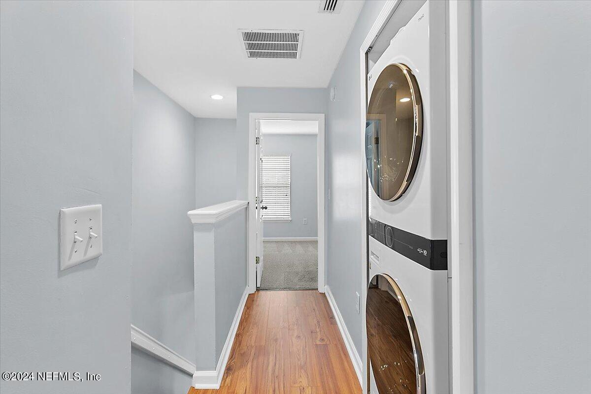 1488 Landau Road Jacksonville, FL 32225 - Photo 11 of 17 12-Laundry Area