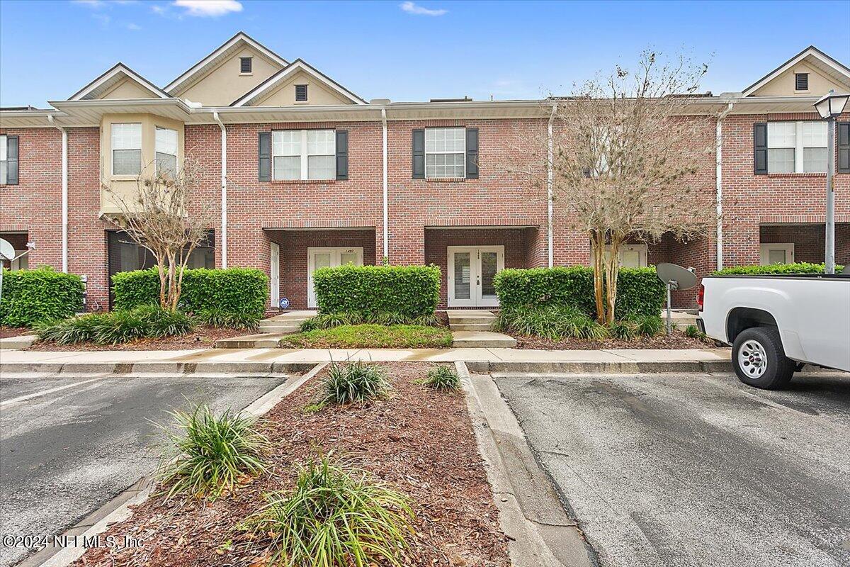1488 Landau Road Jacksonville, FL 32225 - Photo 16 of 17 14-Exterior Back