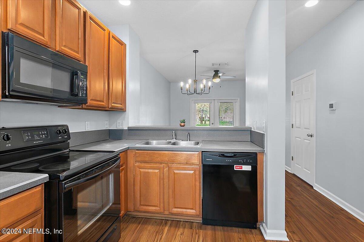 1488 Landau Road Jacksonville, FL 32225 - Photo 6 of 17 06-Kitchen