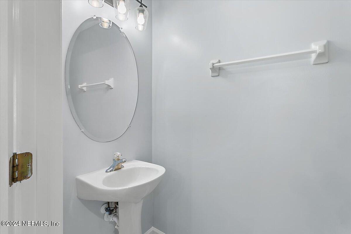 1488 Landau Road Jacksonville, FL 32225 - Photo 7 of 17 07-Half Bath