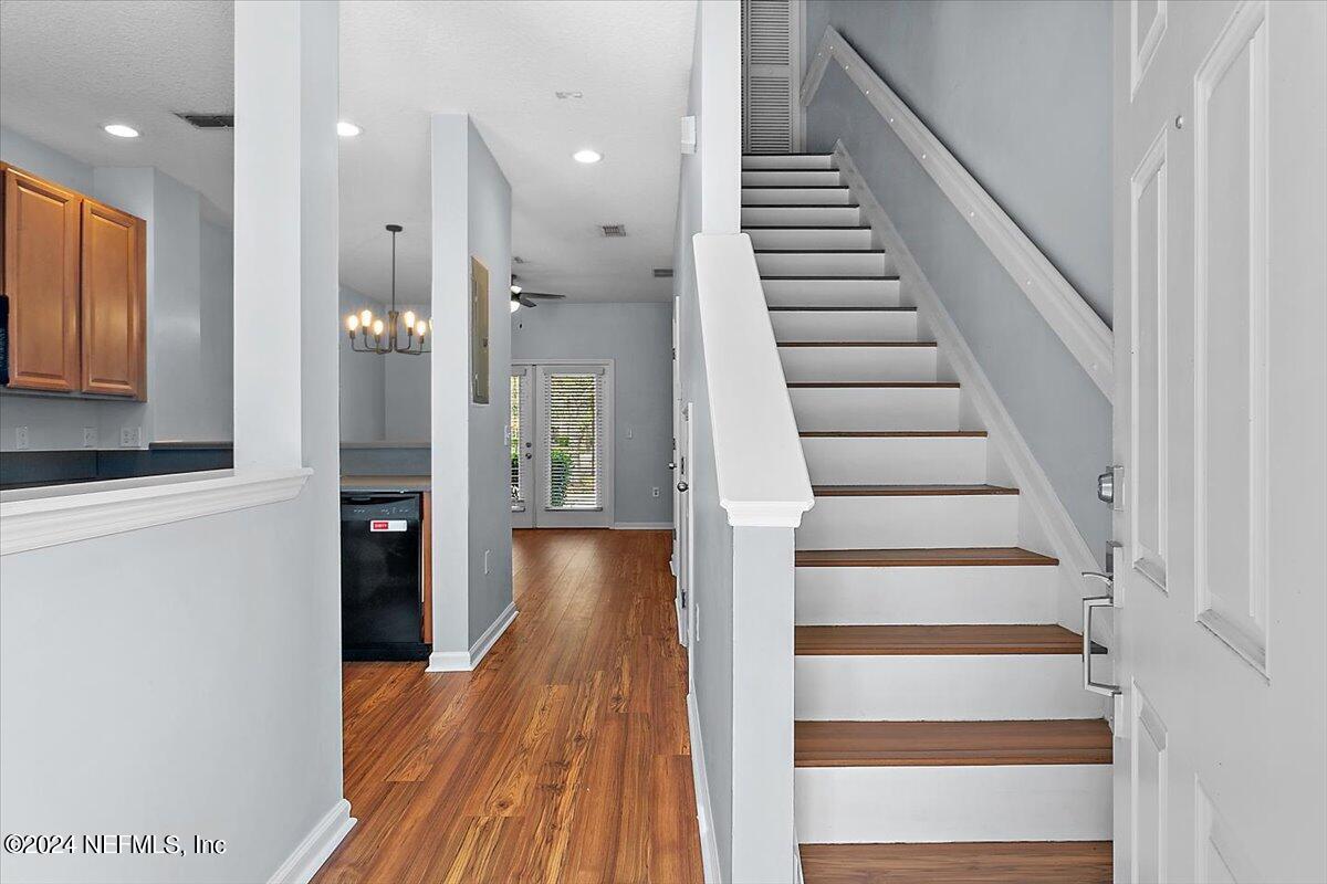 1488 Landau Road Jacksonville, FL 32225 - Photo 8 of 17 02-Foyer