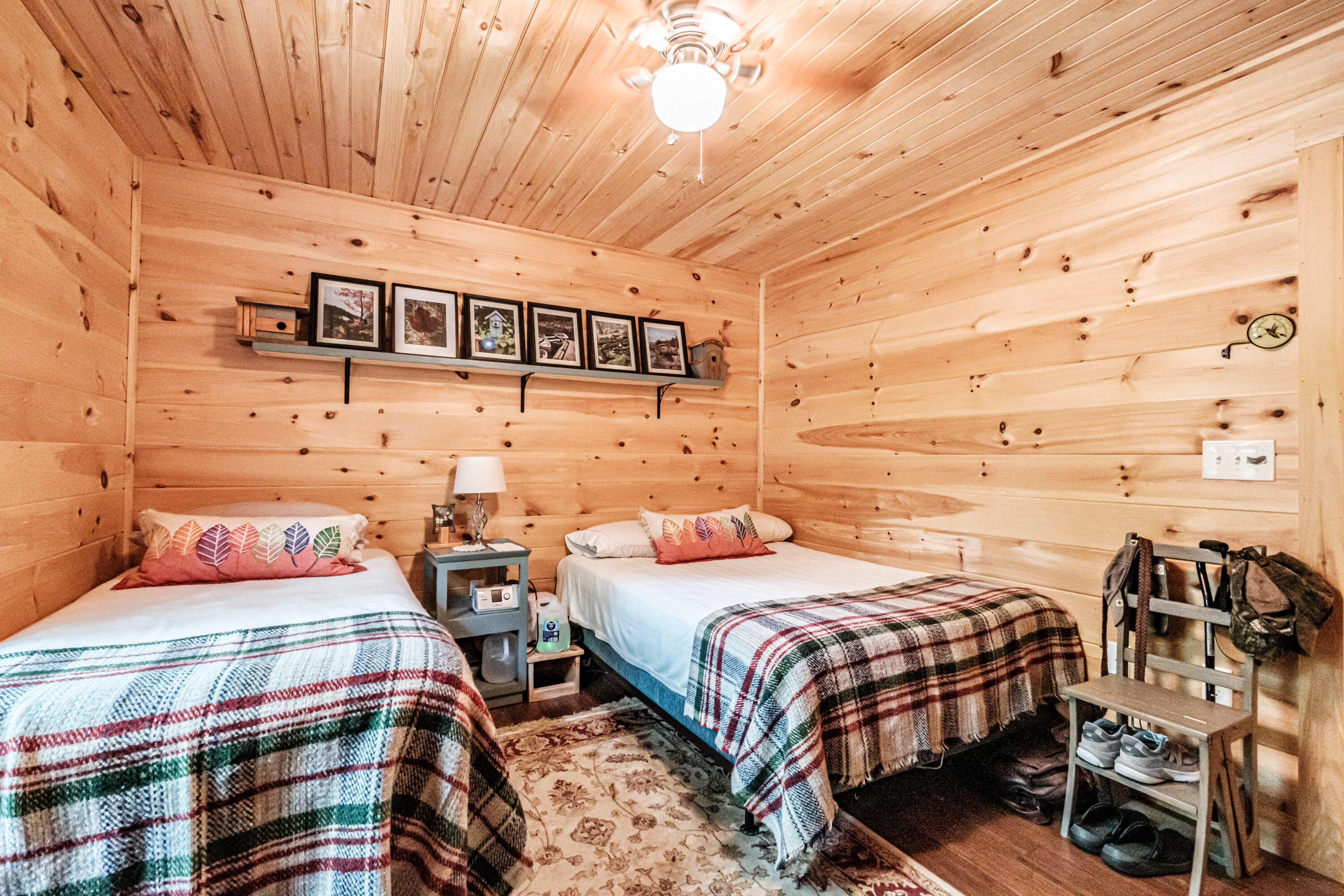 27 Merrifield Circle Sebago, ME 04029 - Photo 32 of 50 20260619gp-64042