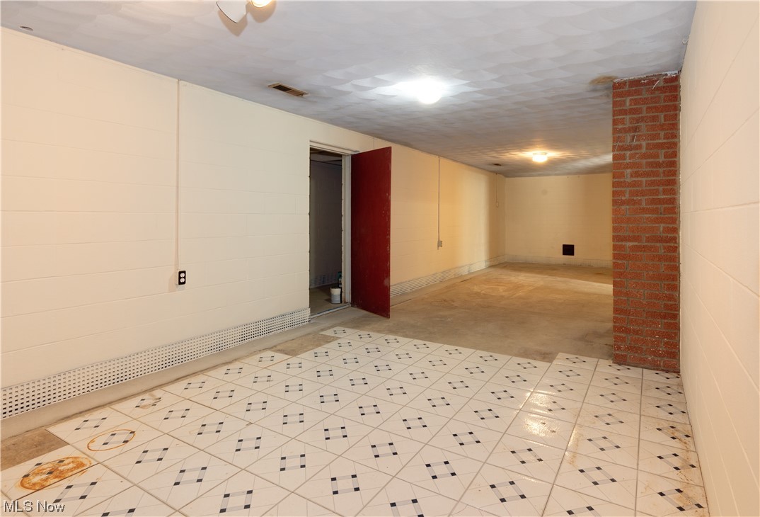 303 North Medina Line Road Akron, OH 44333 - Photo 21 of 30 Lots of space in the full walk-out basement.