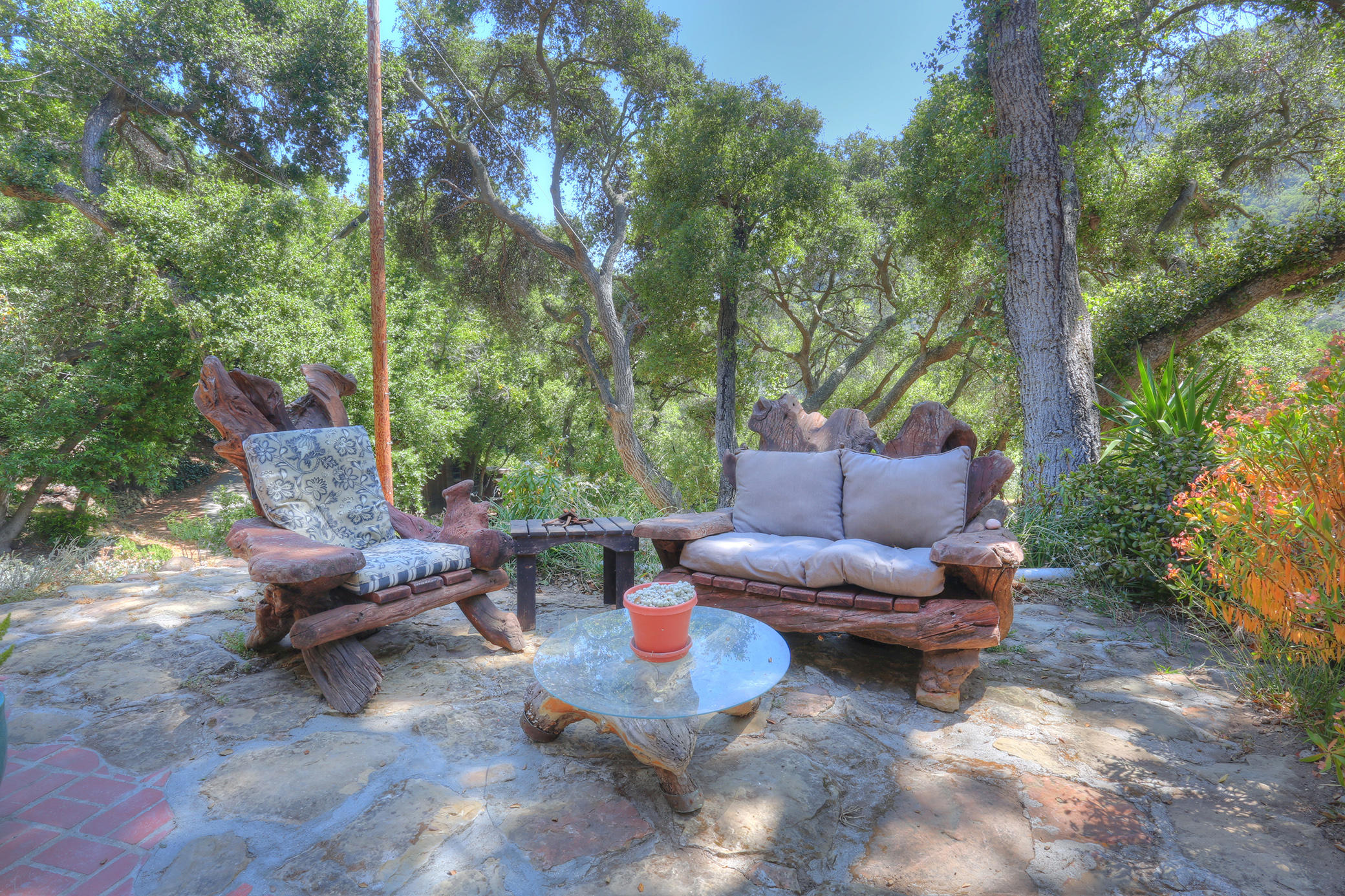 5190 San Jose Road, Unit 31 Santa Barbara, CA 93105 - Photo 3 of 49 20