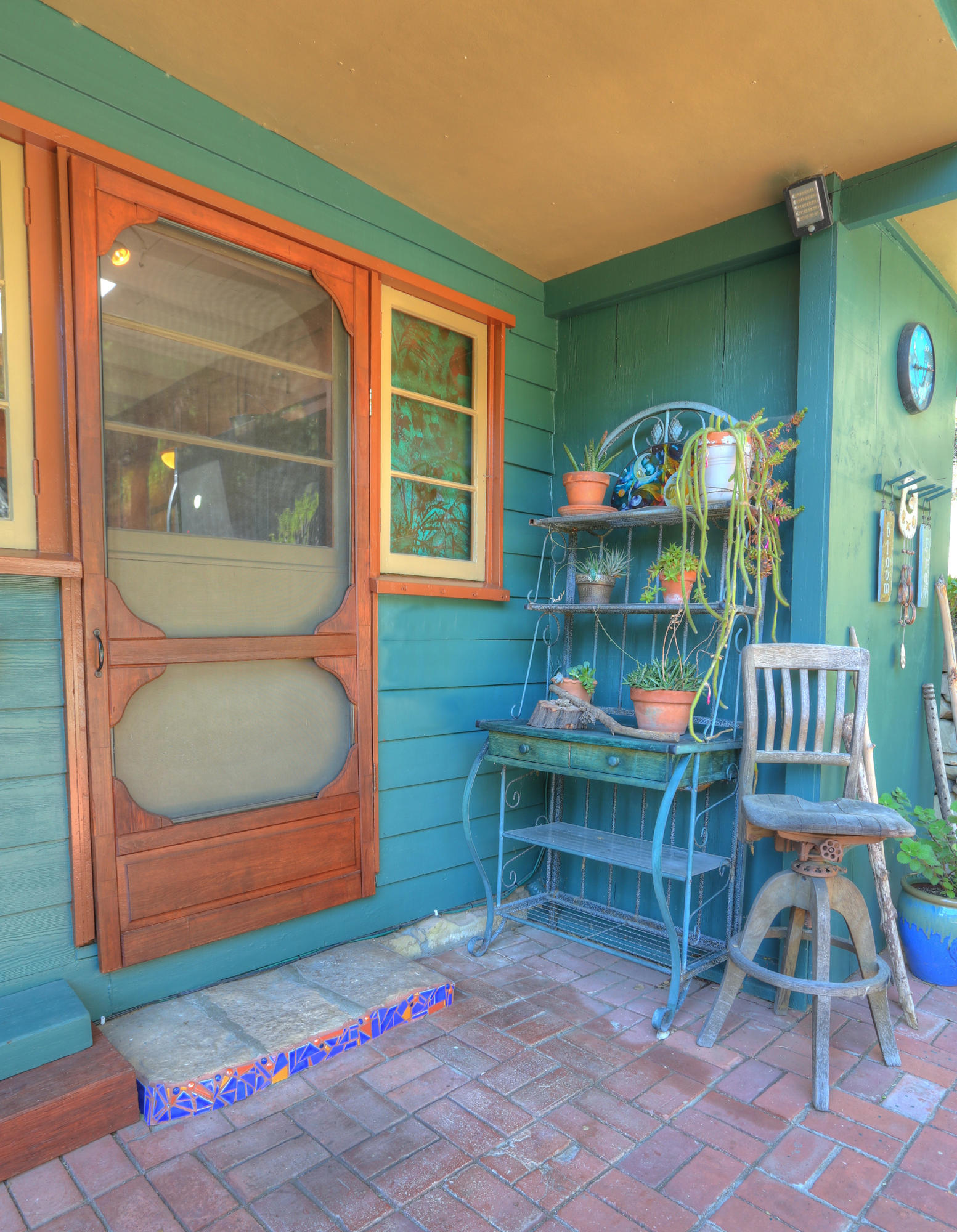 5190 San Jose Road, Unit 31 Santa Barbara, CA 93105 - Photo 5 of 49 32