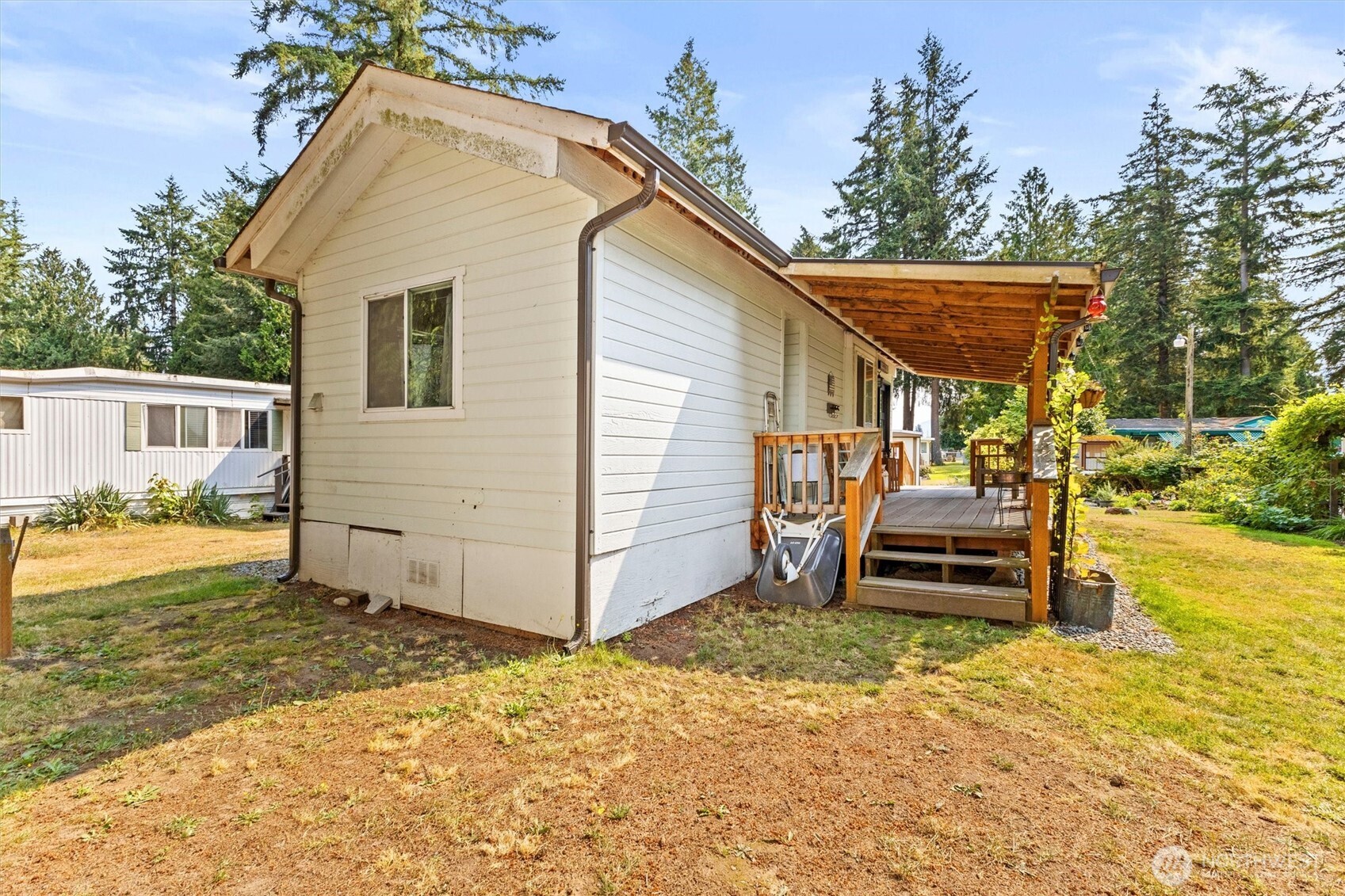 24443 Wicker Road, Unit 52 Sedro-Woolley, WA 98284 - Photo 30 of 31 Gallery Image 30
