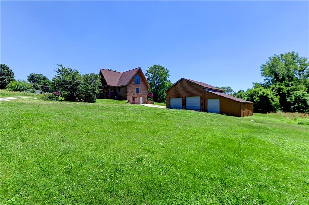 17301 East Kentucky Road Independence, MO 64056 - Photo 60 of 66