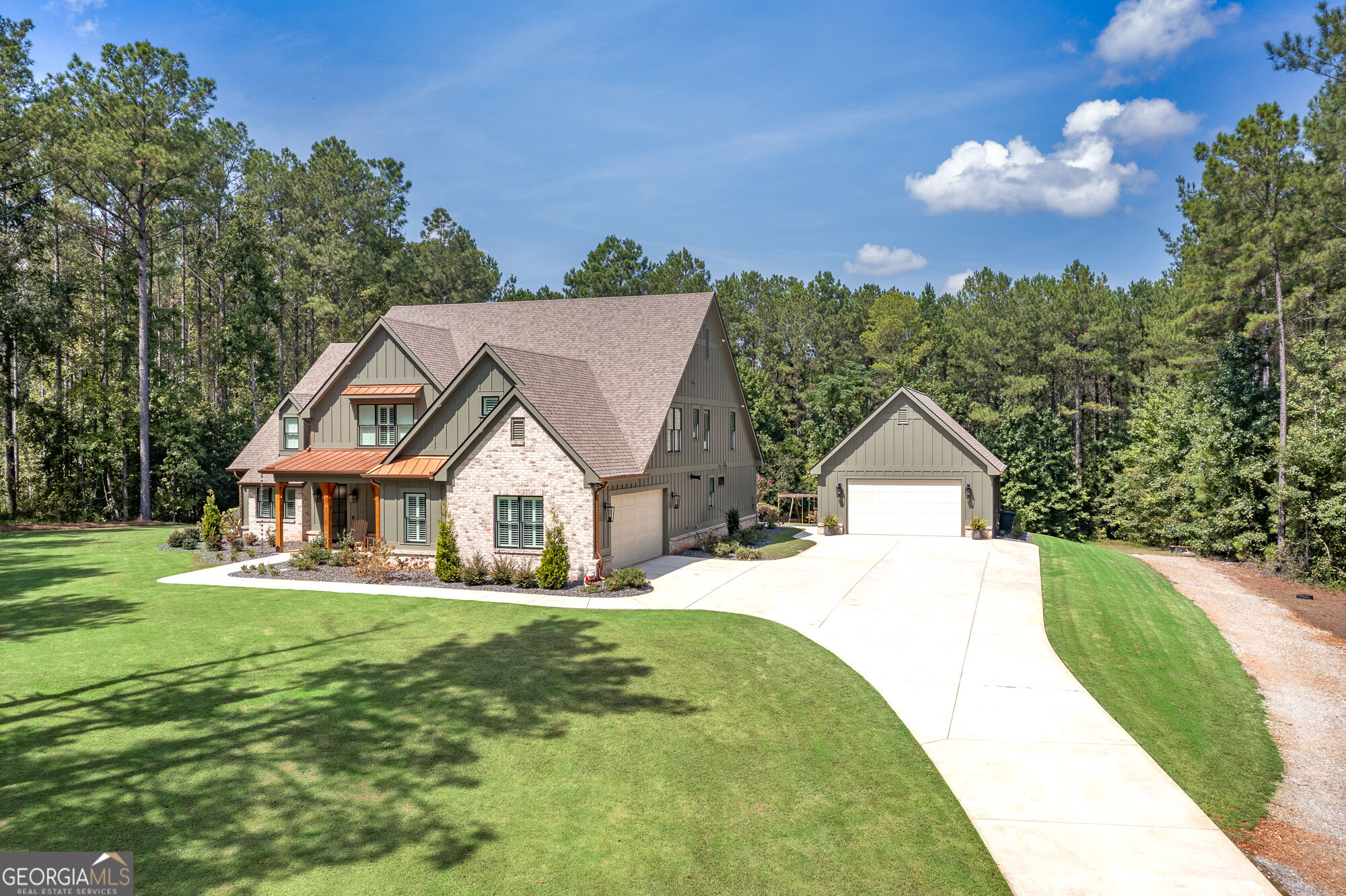 478 Blue Store Road Forsyth, GA 31029 - Photo 5 of 60 Gallery Image 5