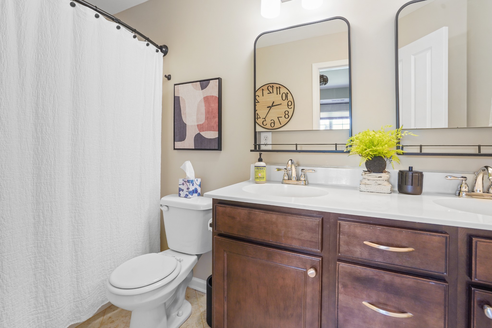 307 Shirebrook Circle Spring Hill, TN 37174 - Photo 12 of 26