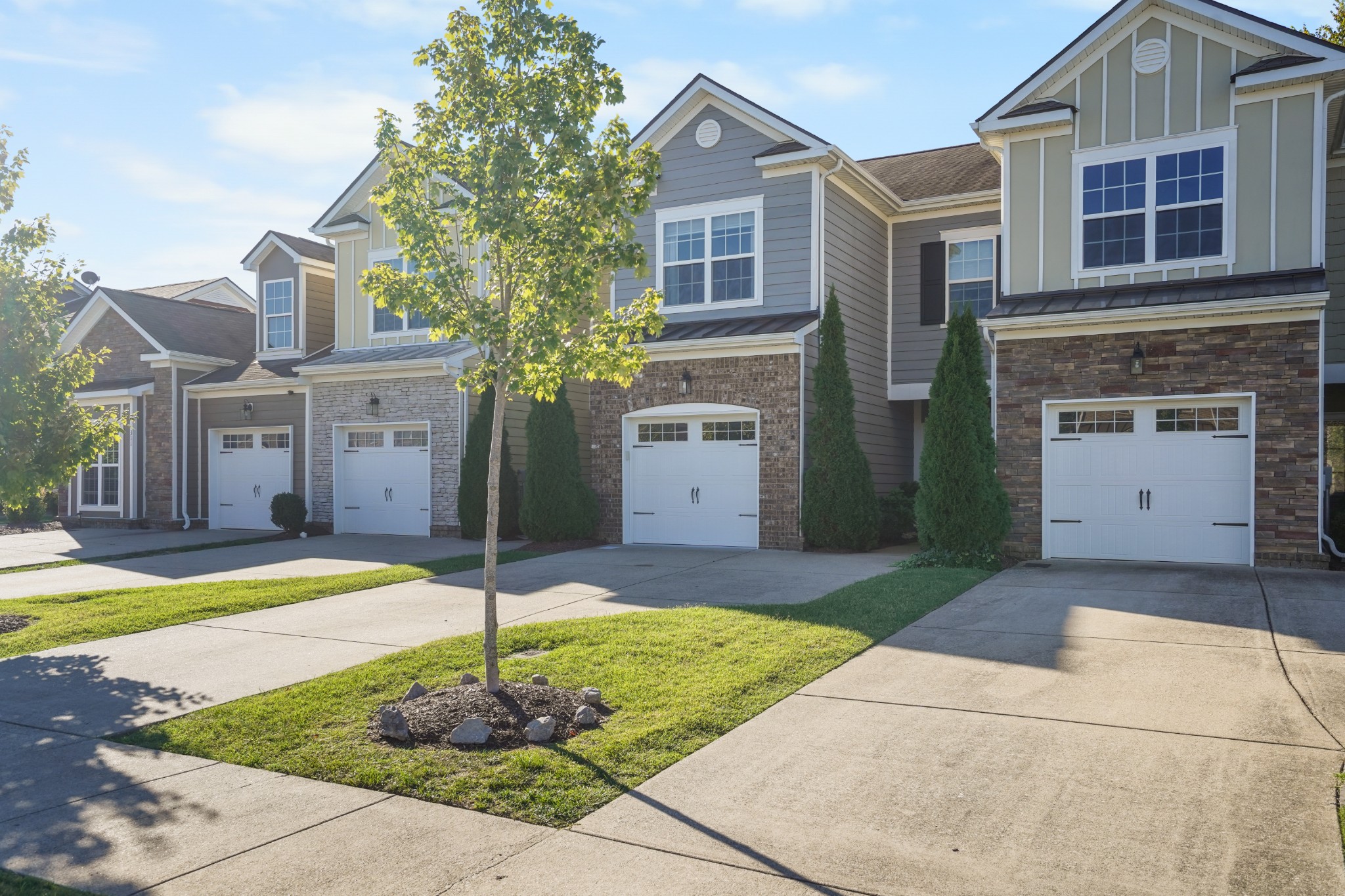 307 Shirebrook Circle Spring Hill, TN 37174 - Photo 23 of 26