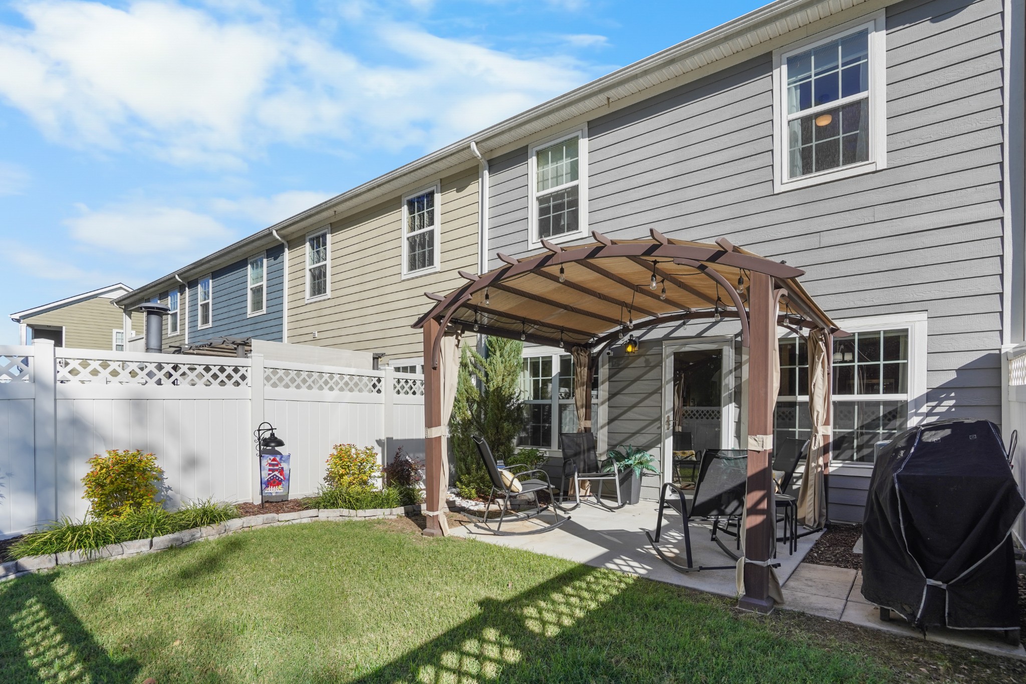 307 Shirebrook Circle Spring Hill, TN 37174 - Photo 24 of 26