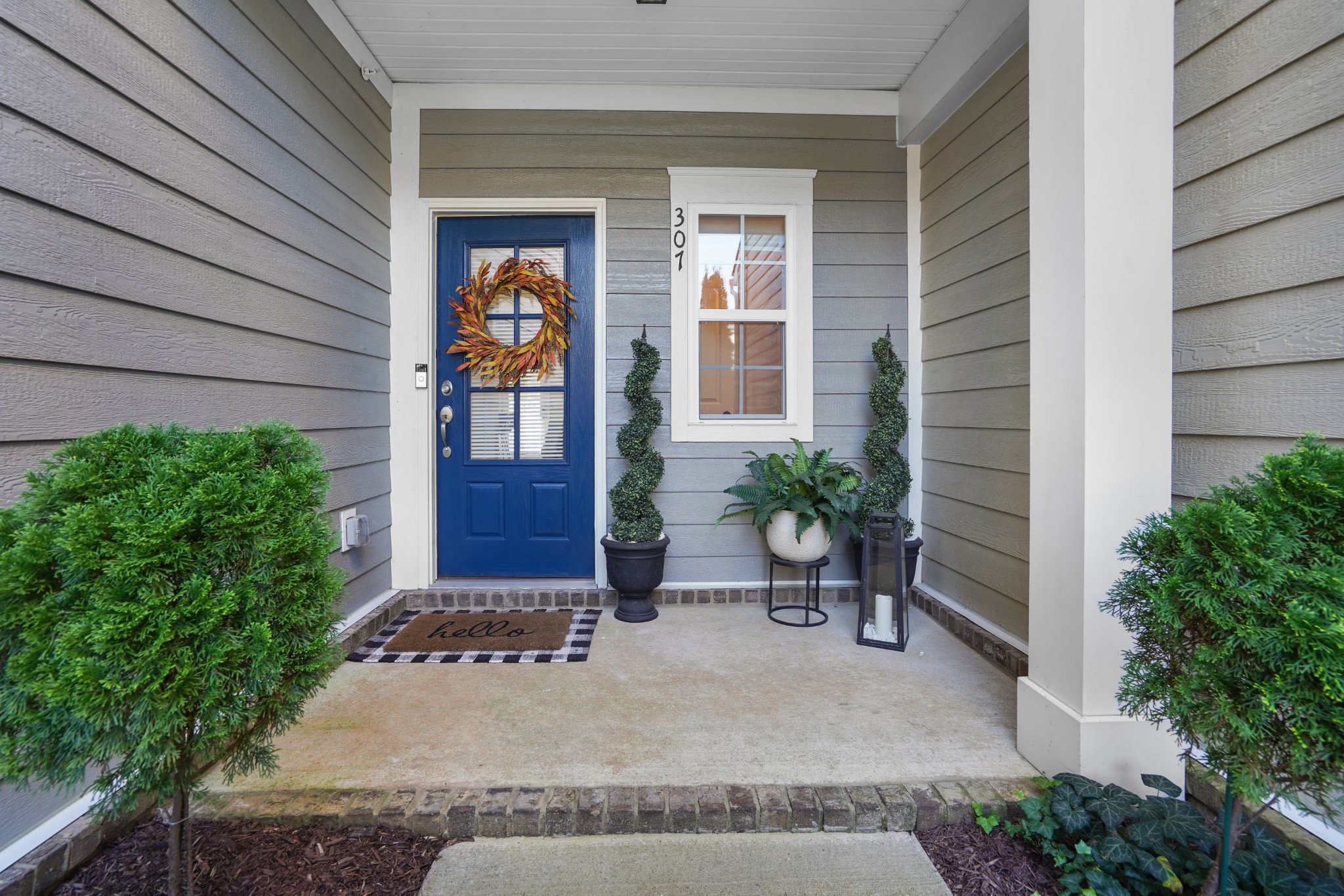 307 Shirebrook Circle Spring Hill, TN 37174 - Photo 25 of 26