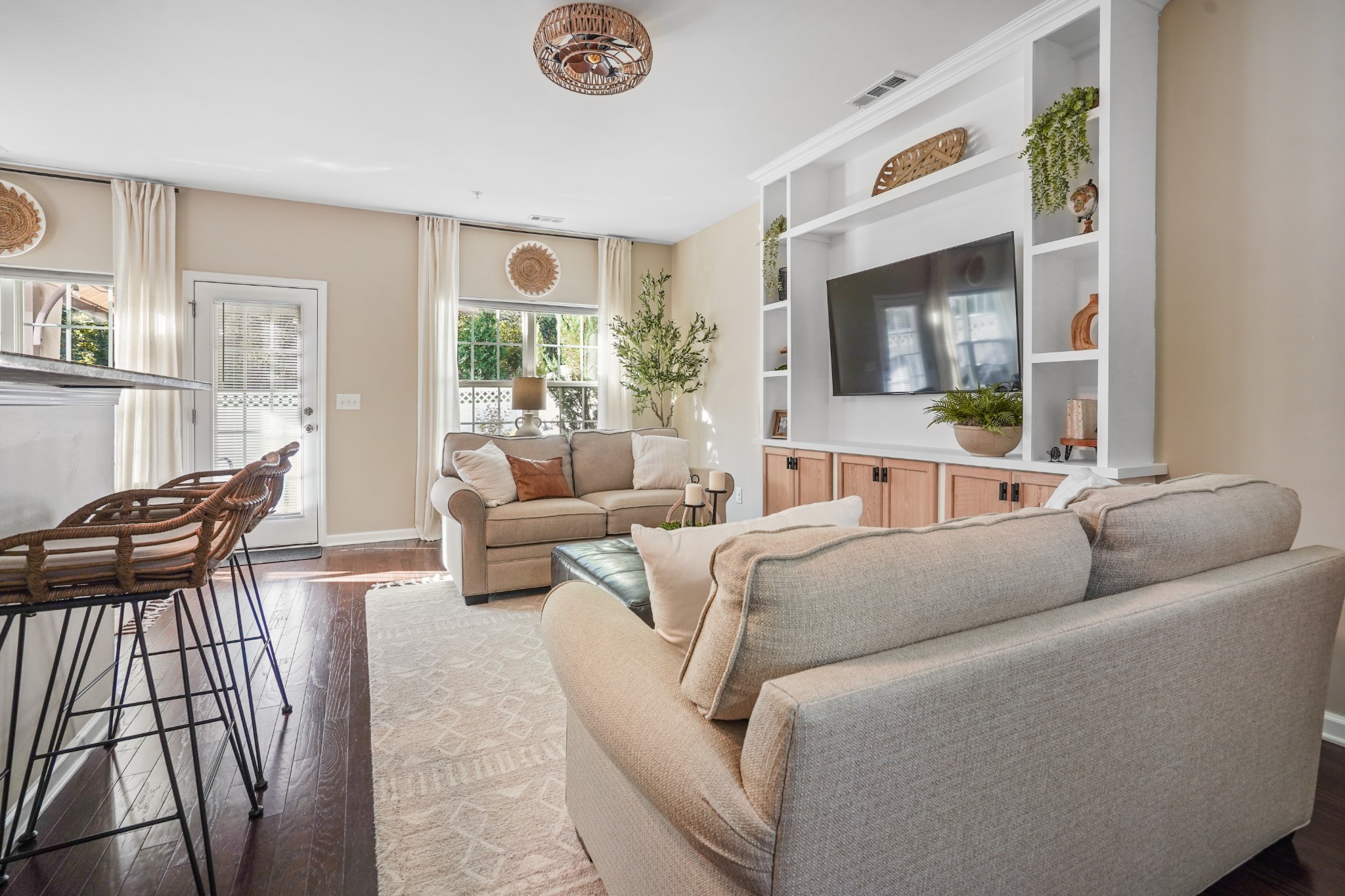 307 Shirebrook Circle Spring Hill, TN 37174 - Photo 3 of 26