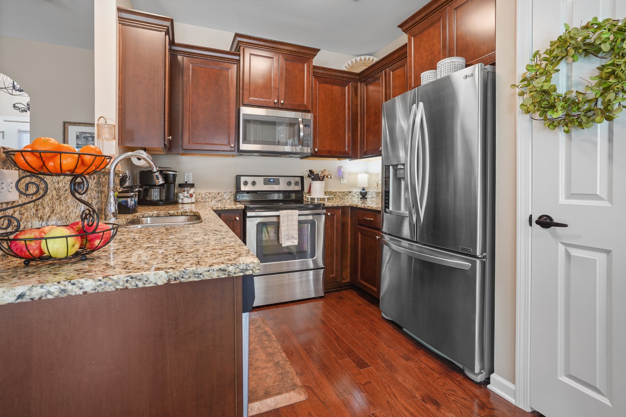 307 Shirebrook Circle Spring Hill, TN 37174 - Photo 5 of 26