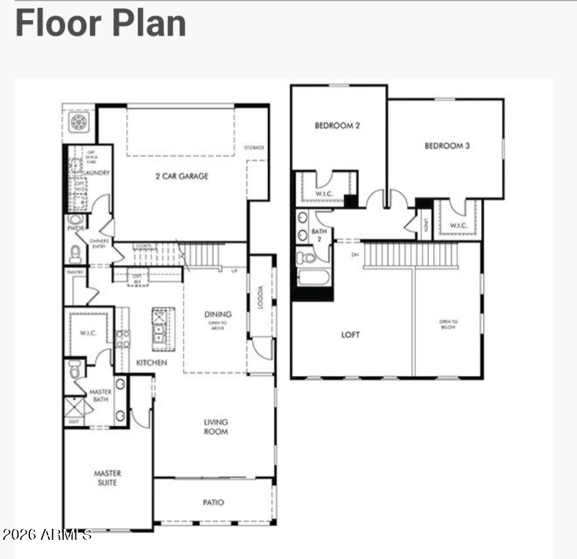 3855 South McQueen Road, Unit 24 Chandler, AZ 85286 - Photo 23 of 23