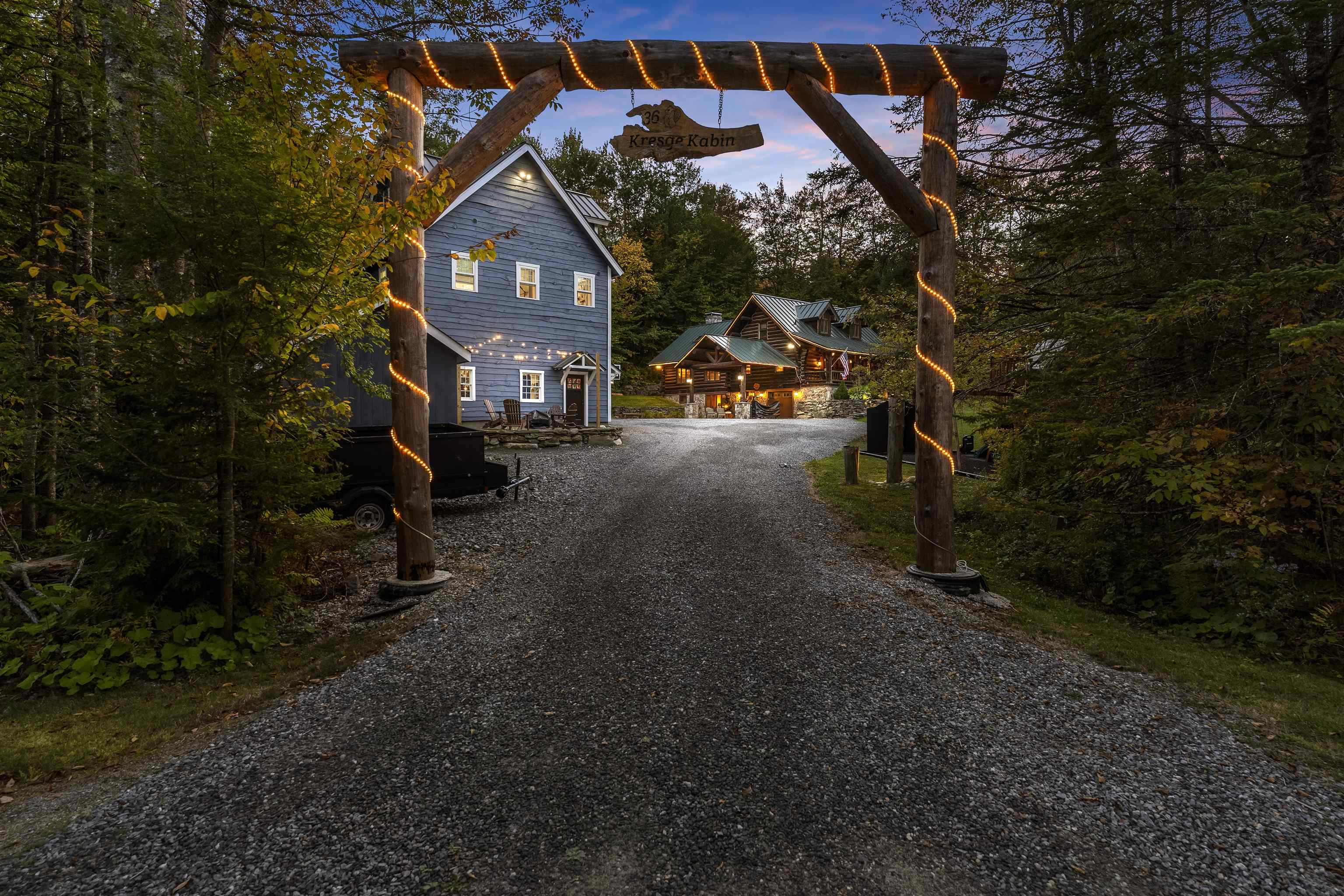 36 Beaver Street Winhall, VT 05340 - Photo 5 of 60
