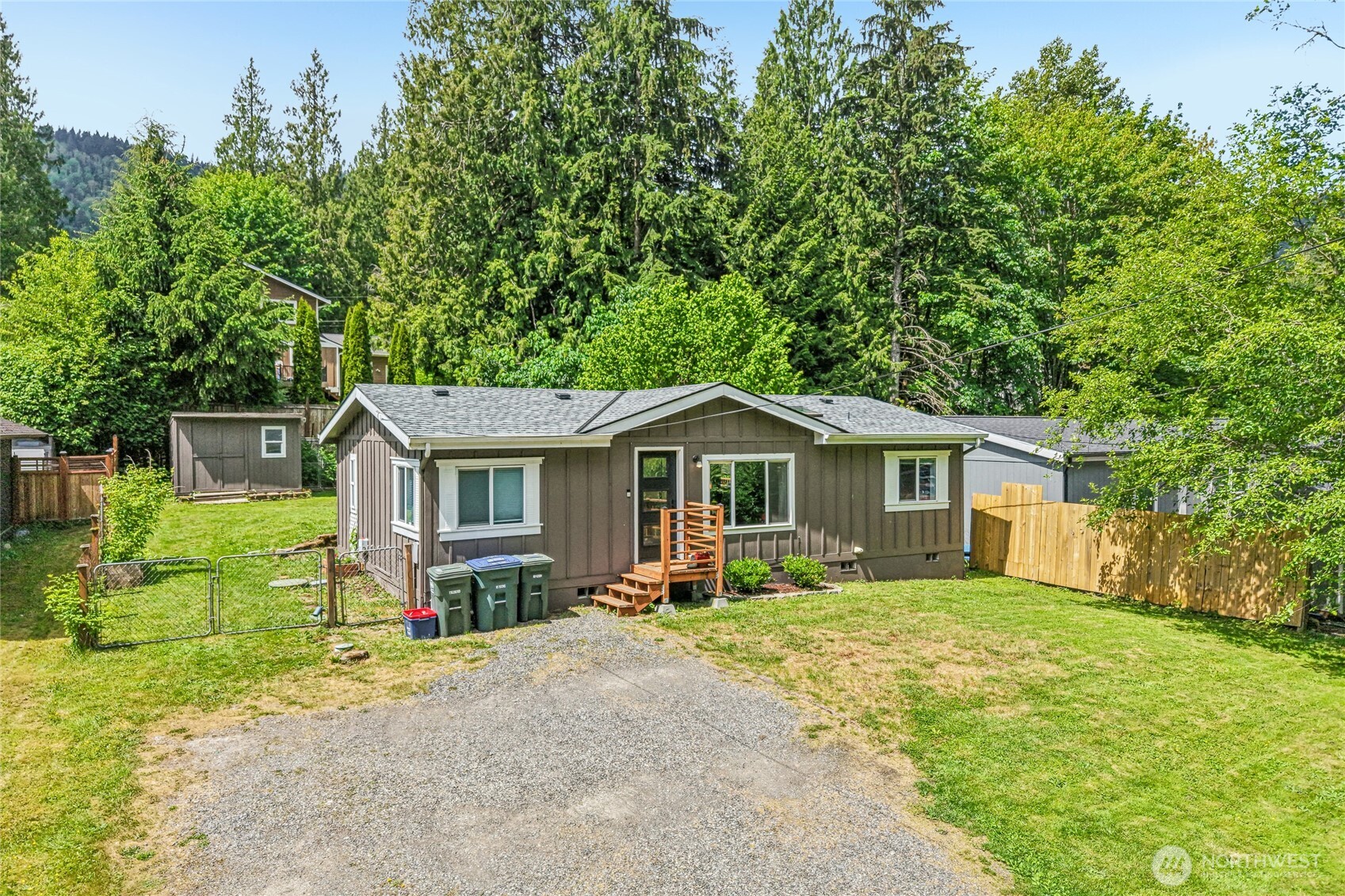 463 Alger Cain Lake Road Sedro-Woolley, WA 98284 - Photo 25 of 36