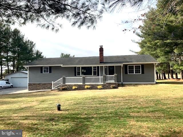 2114 Trevanion Road Taneytown, MD 21787 - Photo 1 of 38 Gallery Image 1