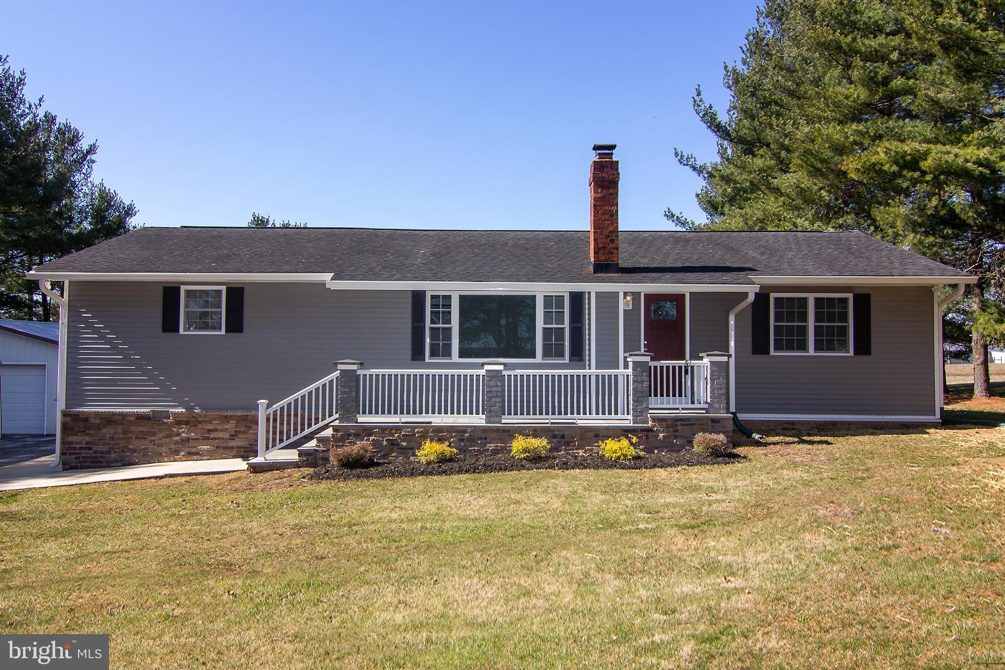 2114 Trevanion Road Taneytown, MD 21787 - Photo 2 of 38 Gallery Image 2
