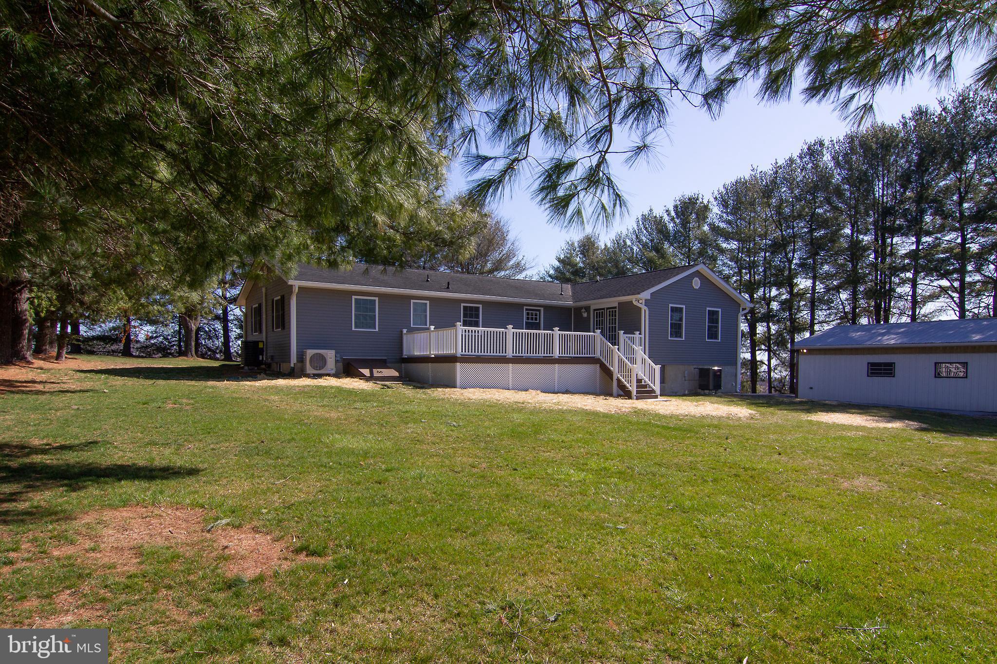 2114 Trevanion Road Taneytown, MD 21787 - Photo 16 of 38 Gallery Image 16