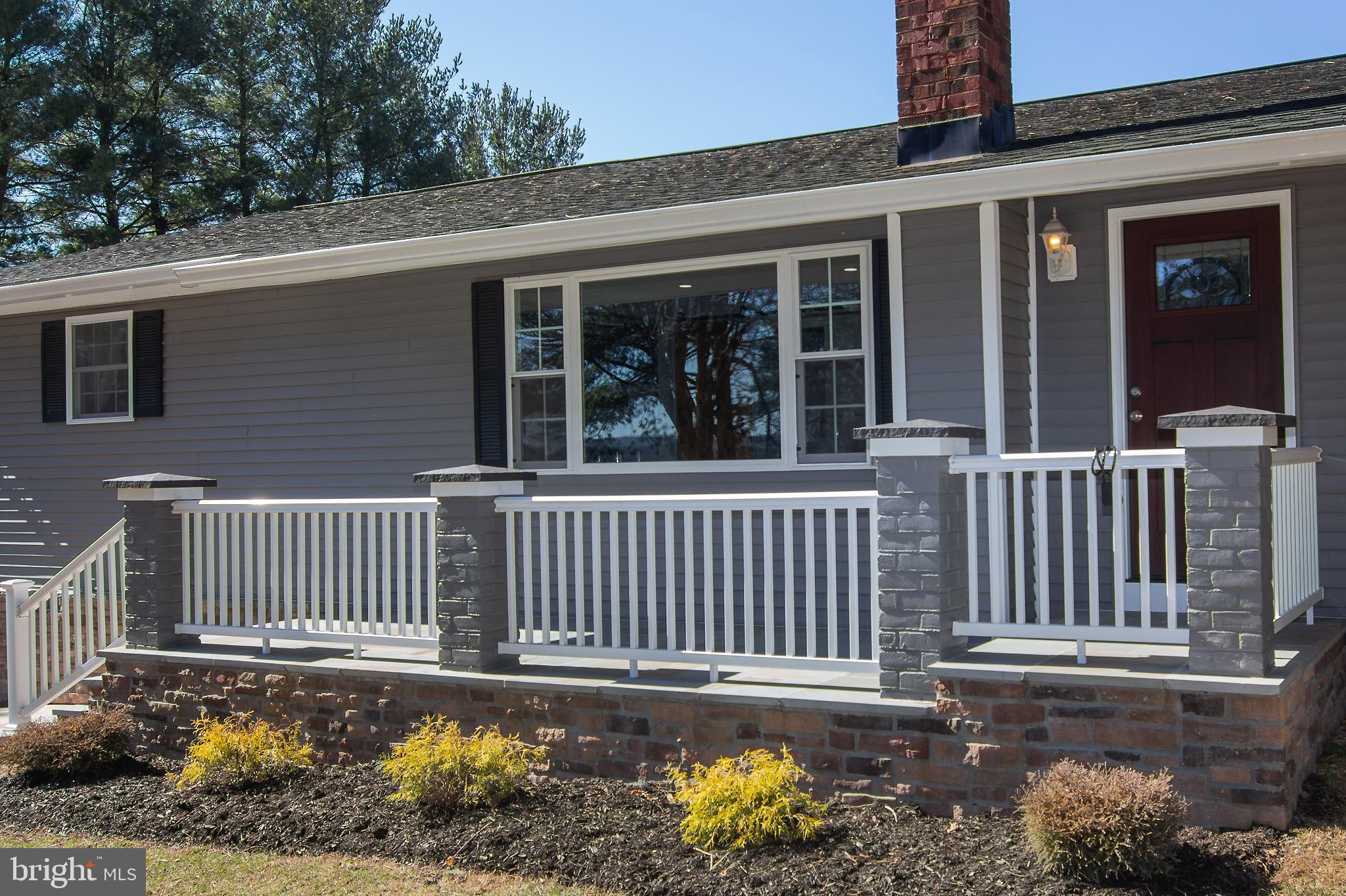 2114 Trevanion Road Taneytown, MD 21787 - Photo 3 of 38 Gallery Image 3